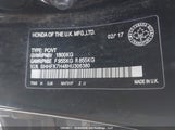 Honda Civic Sport SHHFK7H48HU306380 снимка