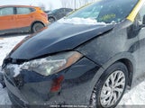 Toyota Corolla Le 2T1BURHE7KC241452 снимка