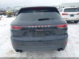 Porsche Cayenne WP1AA2AY9NDA02667 fotografie
