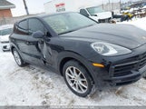 Porsche Cayenne WP1AA2AY9NDA02667 снимка
