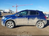 Chevrolet Trax 1Lt 3GNCJPEB7EL185050 снимка