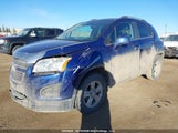 Chevrolet Trax 1Lt 3GNCJPEB7EL185050 снимка