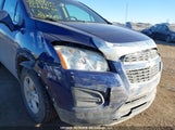 Chevrolet Trax 1Lt 3GNCJPEB7EL185050 снимка