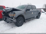 Ford F150 1FTFW4L83SFB81838 снимка