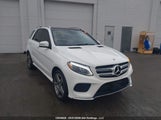 Mercedes-Benz Gle 400 4Matic 4JGDA5GBXJB163338 photo