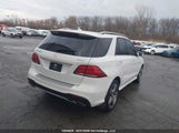 Mercedes-Benz Gle 400 4Matic 4JGDA5GBXJB163338 fotografie
