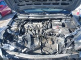 Toyota Corolla Le 5YFBPRBEXLP017464 снимка