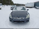 Honda Accord Ex-L/Se 1HGCM56737A809081 снимка