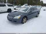 Honda Accord Ex-L/Se 1HGCM56737A809081 снимка