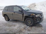 Jeep Compass Sport/North 1C4NJCAB1ED645048 снимка