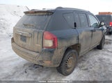 Jeep Compass Sport/North 1C4NJCAB1ED645048 снимка