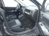 Jeep Compass Sport/North 1C4NJCAB1ED645048 снимка
