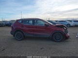 Nissan Qashqai Sl/Sv JN1BJ1BW3NW493130 fotografie