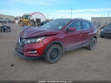 Nissan Qashqai Sl/Sv JN1BJ1BW3NW493130 fotografie