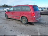 Dodge Grand Caravan Se 2C4RDGBG5CR349731 снимка