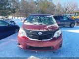 Toyota Sienna 5TDZK3DC0BS141139 снимка