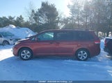 Toyota Sienna 5TDZK3DC0BS141139 снимка