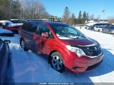 Toyota Sienna 5TDZK3DC0BS141139 снимка