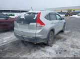 Honda Cr-V Ex-L 2HKRM4H79CH103204 снимка