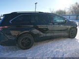 Toyota Sienna Xle 8-Passenger 5TDGRKEC4RS201087 photo