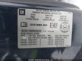 Chevrolet Silverado K1500 1GCEK19068E209332 снимка