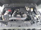 Jeep Gladiator Rubicon 1C6JJTBG9PL534305 снимка