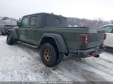 Jeep Gladiator Rubicon 1C6JJTBG9PL534305 снимка