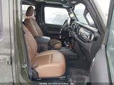 Jeep Gladiator Rubicon 1C6JJTBG9PL534305 снимка