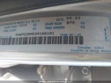 Volkswagen Jetta Wolfsburg 3VWPE29M53M166191 снимка