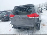 Toyota Sienna Xle/Limited 5TDYK3DC2DS312438 снимка