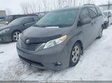 Toyota Sienna Xle/Limited 5TDYK3DC2DS312438 снимка