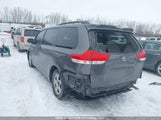 Toyota Sienna Xle/Limited 5TDYK3DC2DS312438 снимка