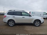 Subaru Forester 2.5X/2.5X Convenience Package JF2SHCBC8CH441859 снимка
