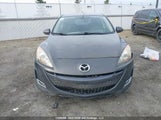 Mazda Mazda3 Gs/Gt JM1BL1H56A1179128 снимка