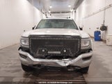 GMC Sierra  Sle 1GTV2MEC3JZ288278 снимка