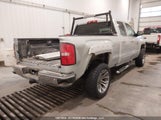 GMC Sierra  Sle 1GTV2MEC3JZ288278 снимка