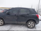 Chevrolet Trax Ls 3GNCJNSB7KL192486 снимка