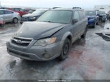 Subaru Outback 2.5 I/2.5 I Touring 4S4BP61C497334080 fotografie