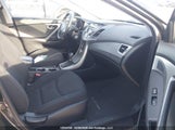 Hyundai Elantra Gl 5NPDH4AE2GH695378 снимка