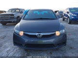 Honda Civic Ex-L 2HGFA16069H001698 снимка