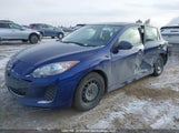 Mazda Mazda3 Gs-Sky JM1BL1L74D1788179 снимка