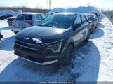 Kia Niro Ex/Ex Premium KNDCR3LE7S5257142 снимка