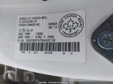 Honda Civic Lx 2HGFB2F47DH032134 снимка