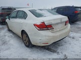 Honda Civic Lx 2HGFB2F47DH032134 снимка