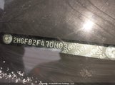 Honda Civic Lx 2HGFB2F47DH032134 снимка