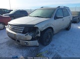 Ford Taurus X Limited 1FMDK06W58GA26129 снимка