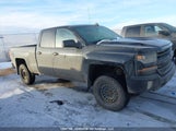 Chevrolet Silverado  2Lt 1GCVKREC6JZ378442 снимка