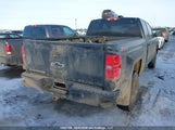 Chevrolet Silverado  2Lt 1GCVKREC6JZ378442 снимка