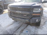 Chevrolet Silverado  2Lt 1GCVKREC6JZ378442 снимка