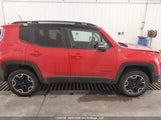 Jeep Renegade Trailhawk ZACCJBCB1HPG65269 снимка
